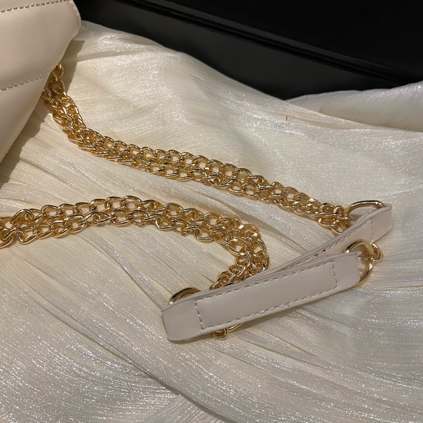 תיק צד איב סן לורן – תמונה 11