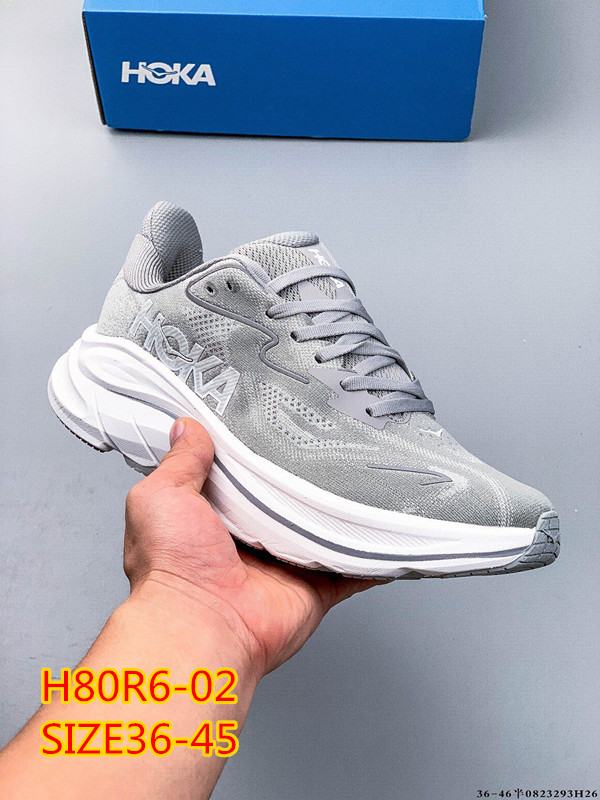 נעלי הוקה קליפטון – תמונה 13