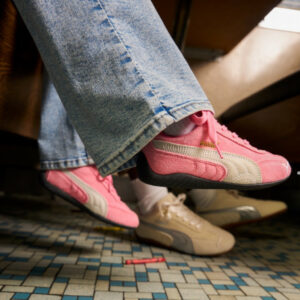 נעלי פומה ילדים