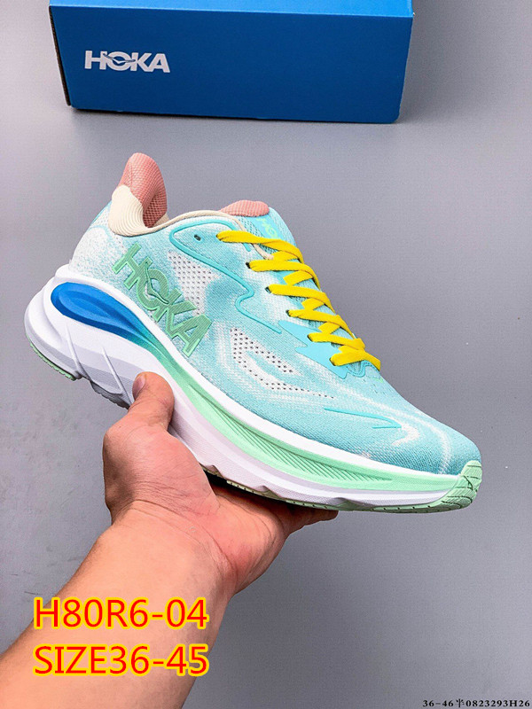 נעלי הוקה קליפטון – תמונה 11