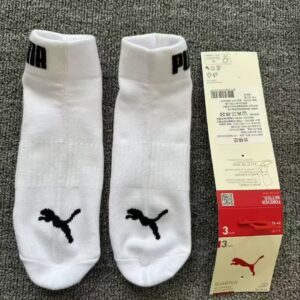 מארז 3 זוגות גרביים פומה