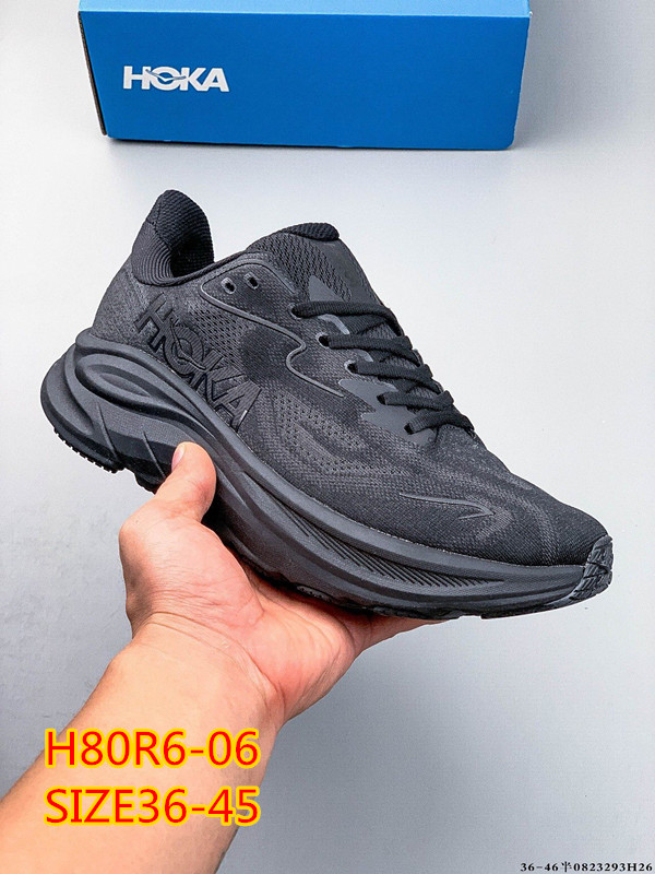 נעלי הוקה קליפטון – תמונה 9