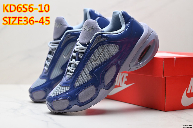 נעלי נייק אייר מקס MUSE – תמונה 14