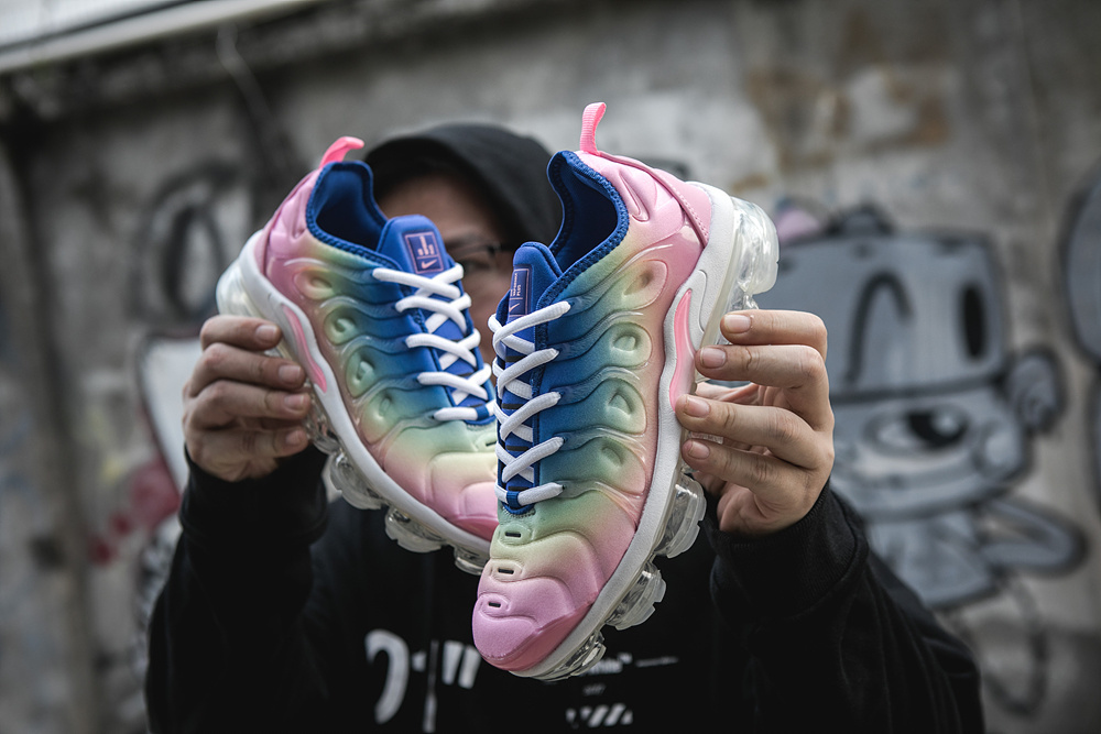 נעלי נייק אייר מקס TN – תמונה 51