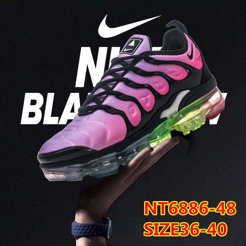 נעלי נייק אייר מקס TN – תמונה 6