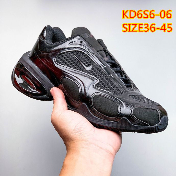 נעלי נייק אייר מקס MUSE – תמונה 11