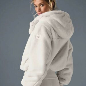 מעיל אלו יוגה