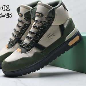 נעלי סניקרס לקוסט גבוהות