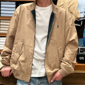 ג'קט ראלף לורן