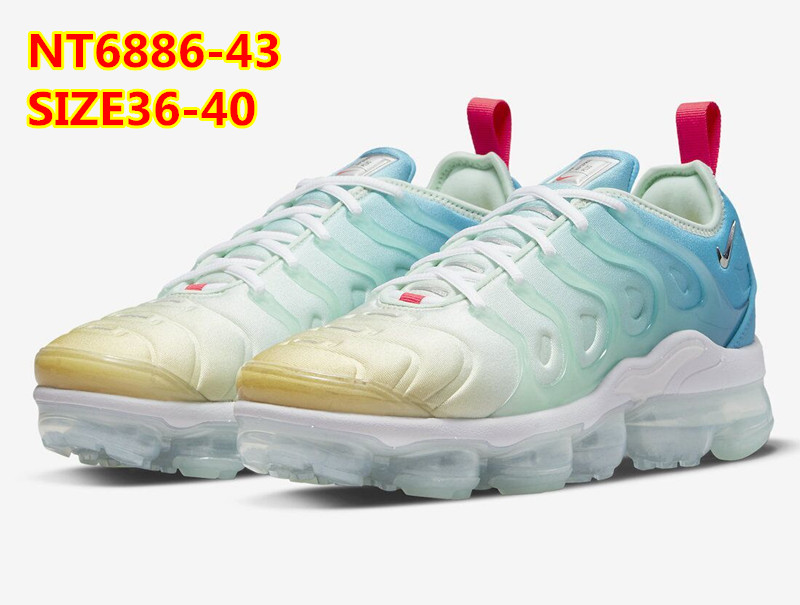 נעלי נייק אייר מקס TN – תמונה 50