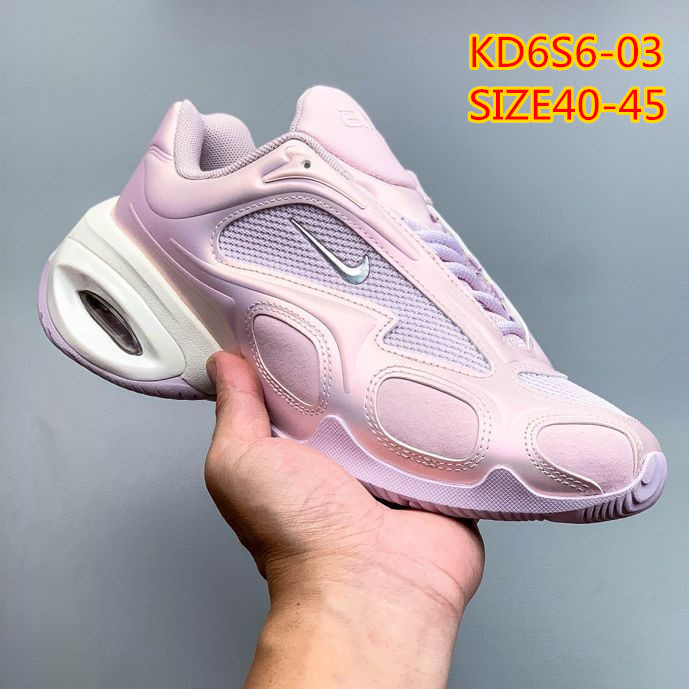 נעלי נייק אייר מקס MUSE – תמונה 6