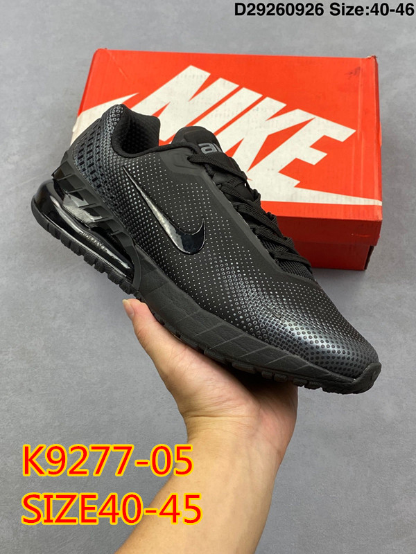 נעלי נייק אייר מקס PHOENIX – תמונה 3