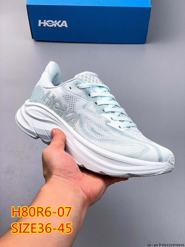 נעלי הוקה קליפטון – תמונה 8