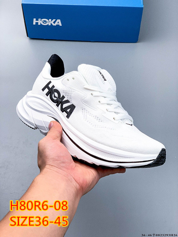 נעלי הוקה קליפטון – תמונה 7