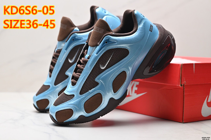 נעלי נייק אייר מקס MUSE – תמונה 5