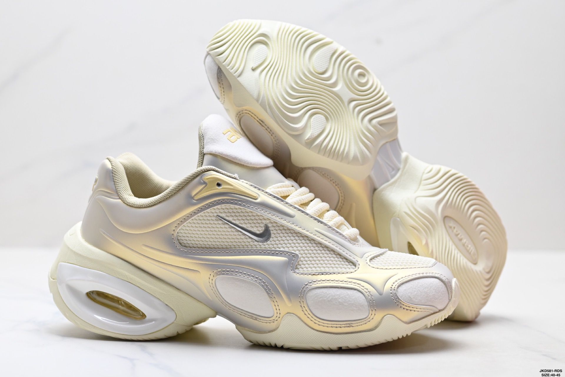 נעלי נייק אייר מקס MUSE – תמונה 4