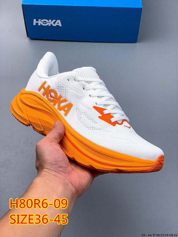 נעלי הוקה קליפטון – תמונה 6