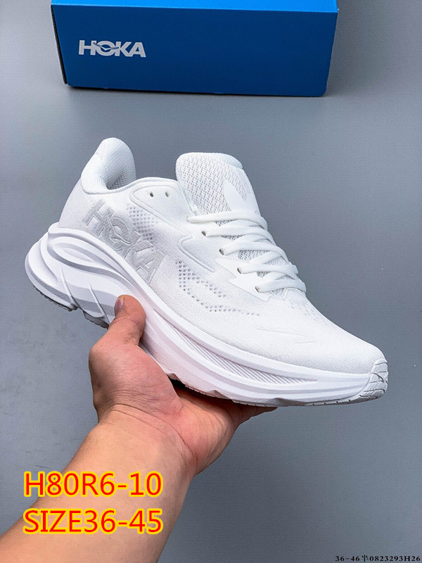 נעלי הוקה קליפטון – תמונה 5