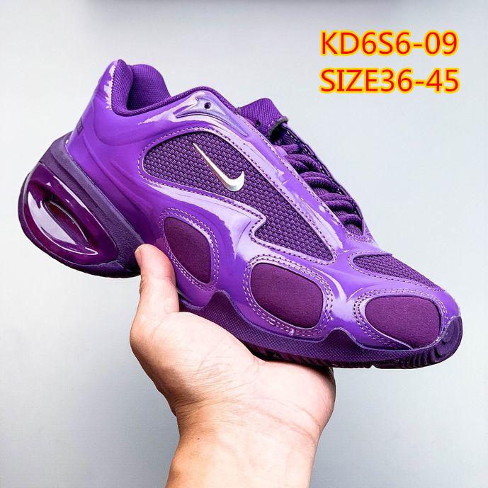 נעלי נייק אייר מקס MUSE – תמונה 3