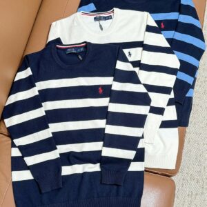 סוודר ראלף לורן