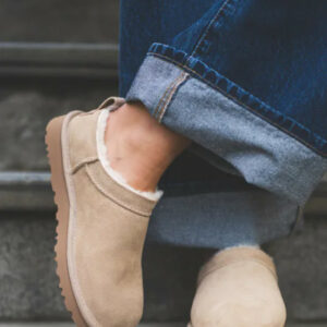 כפכפים UGG לו ולך