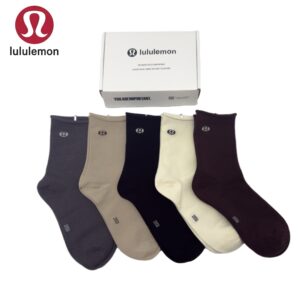 מארז גרביים לולו למון