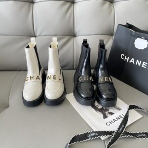 מגפיים שאנל