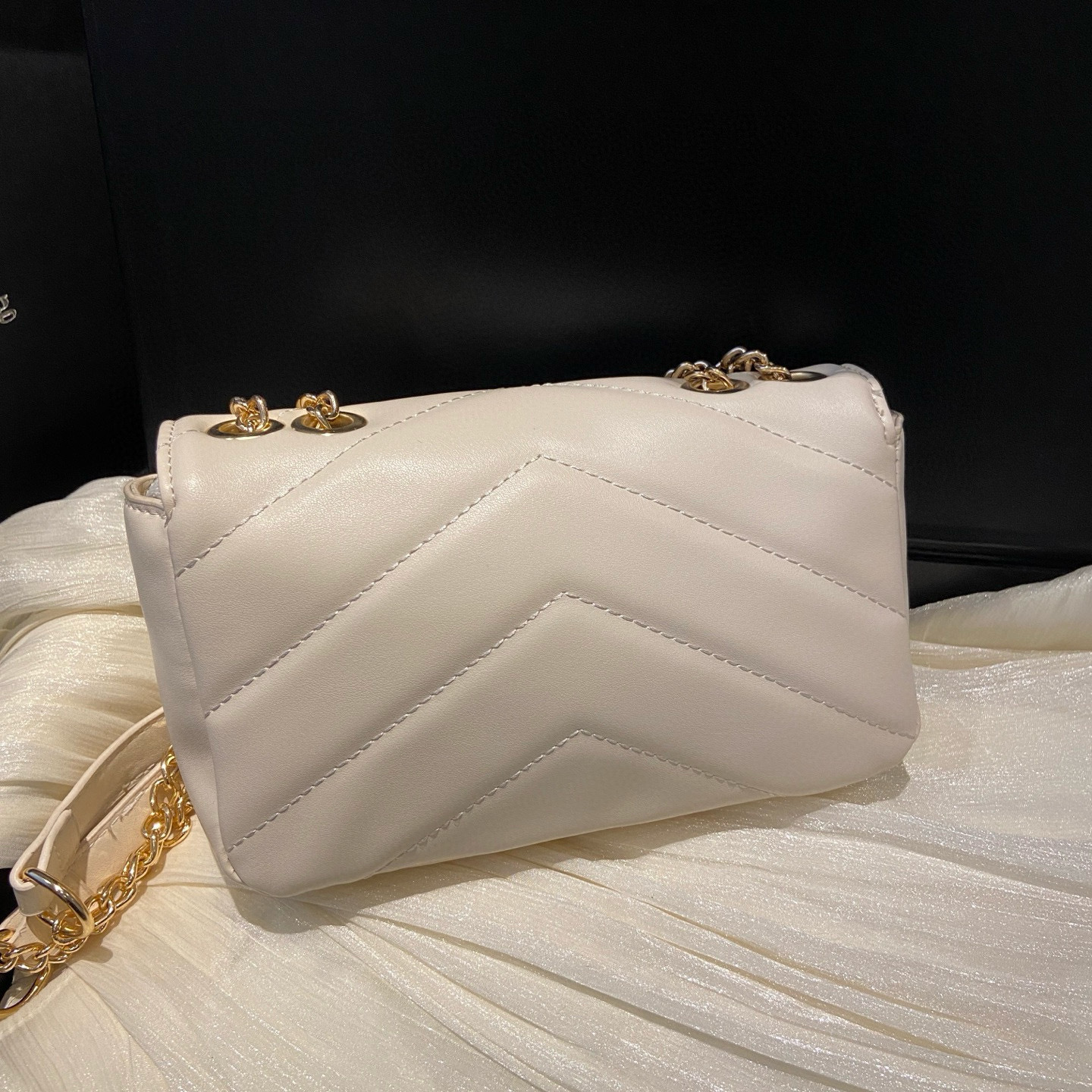 תיק צד איב סן לורן – תמונה 8