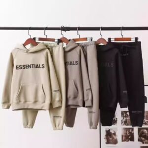 חליפות Essentials ילדים נוער