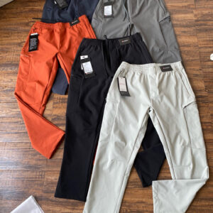 מכנסיים לולו למון גברים