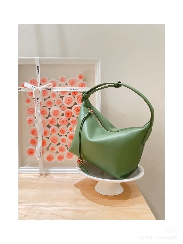 תיק יד LOEWE – תמונה 8