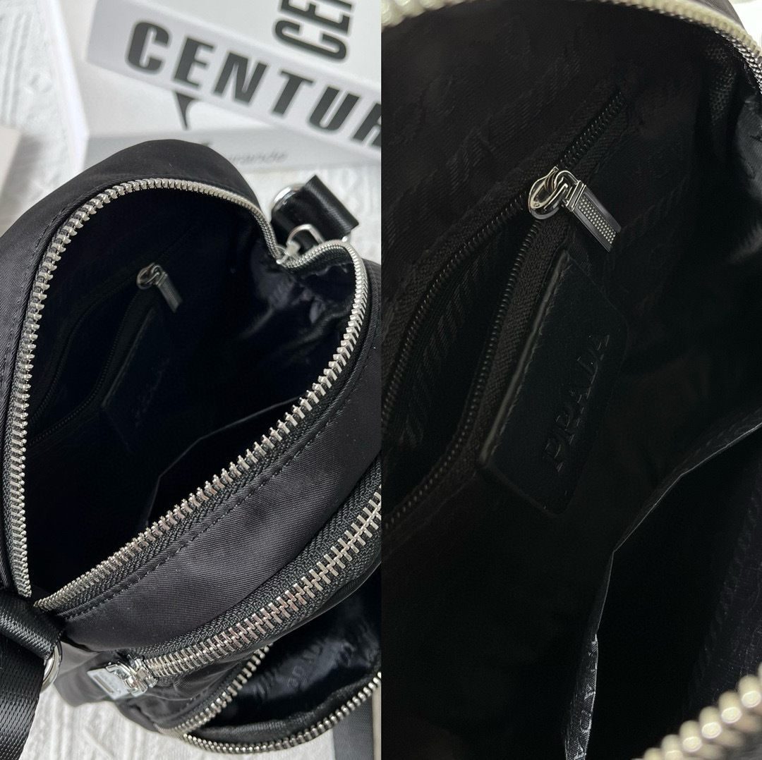 תיקי צד פרדה לו ולך – תמונה 4