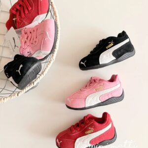 נעלי פומה ילדים