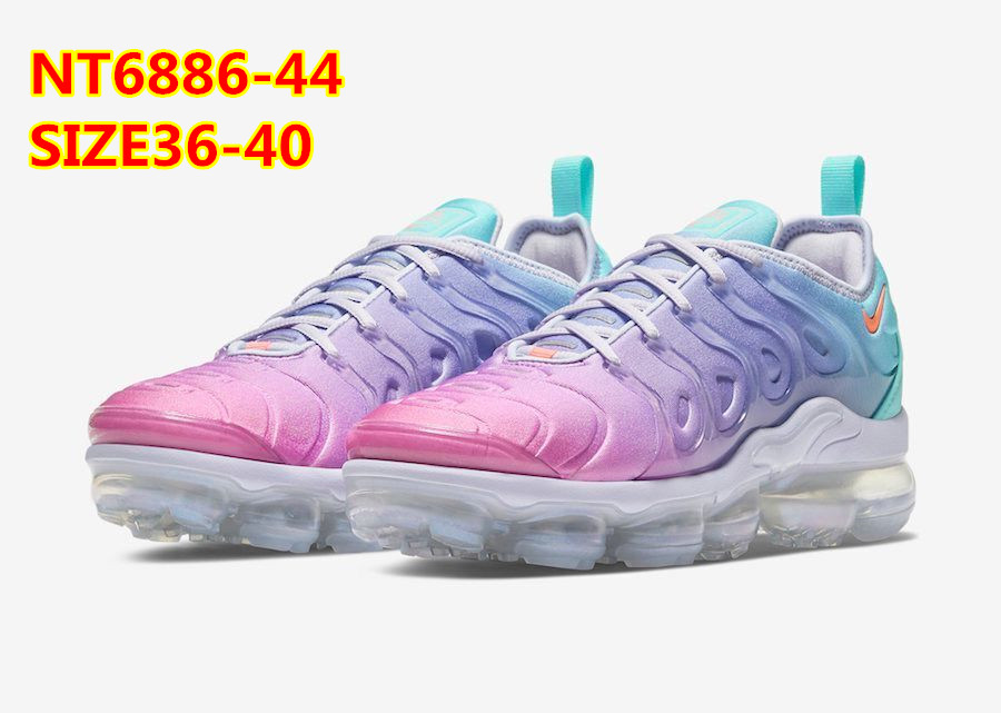 נעלי נייק אייר מקס TN – תמונה 4