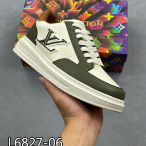 נעליים לואי ויטון