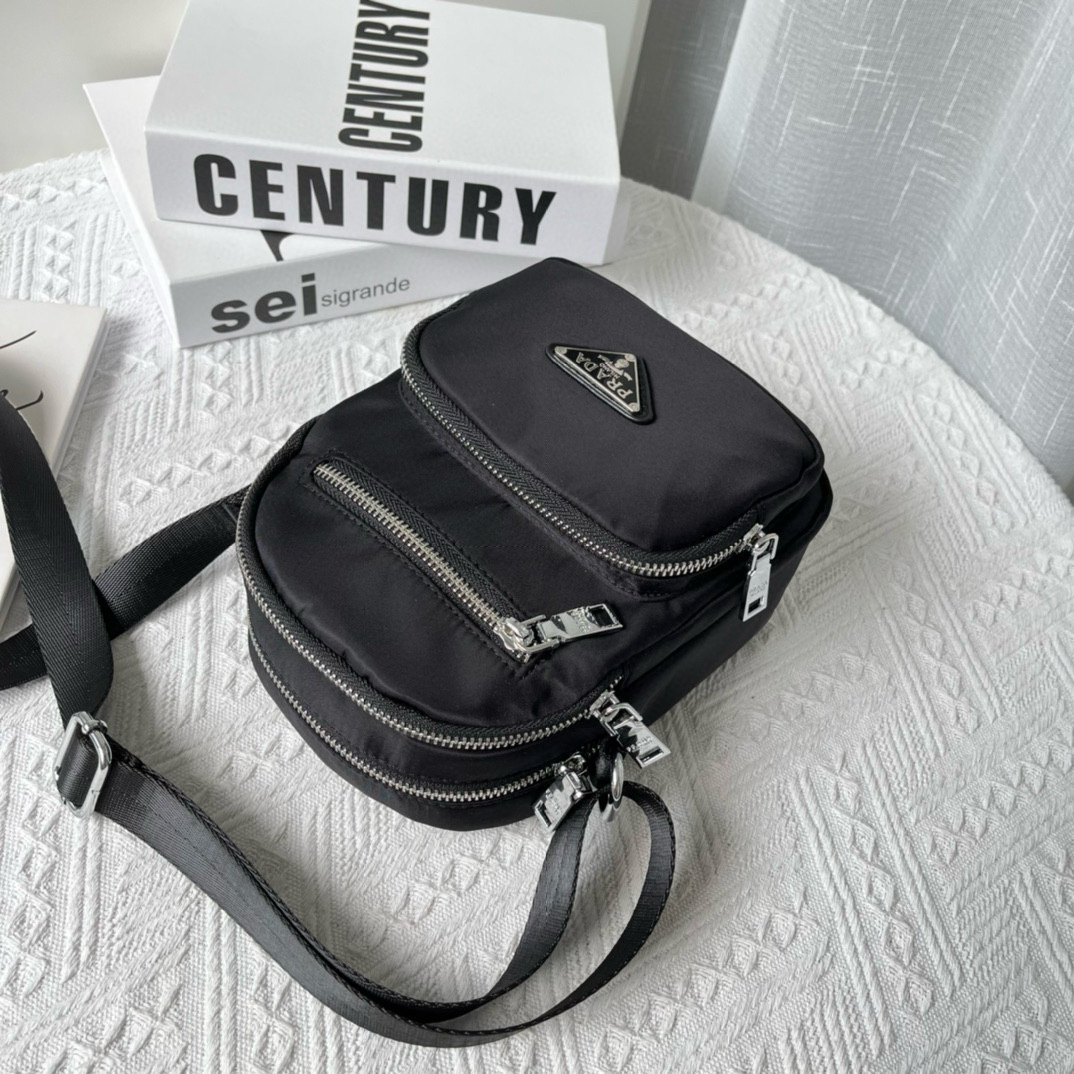 תיקי צד פרדה לו ולך – תמונה 5