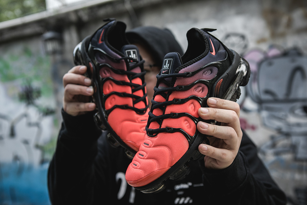 נעלי נייק אייר מקס TN – תמונה 3