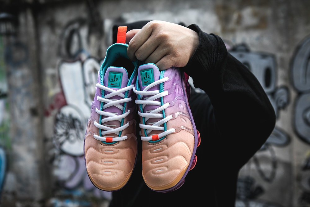 נעלי נייק אייר מקס TN – תמונה 55