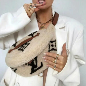 פאוץ לואי ויטון