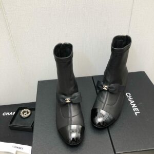 מגפיים שאנל