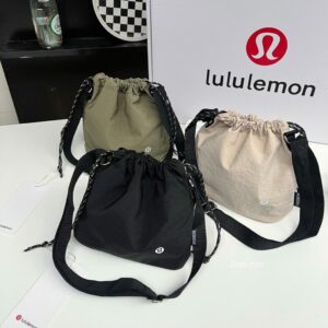 תיק צד לולו למון לו ולך