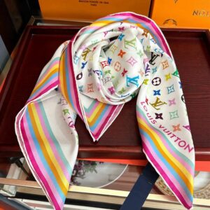 צעיפים לואי ויטון