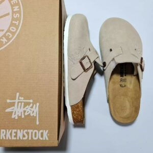 כפכפים בירקנשטוק סגורות