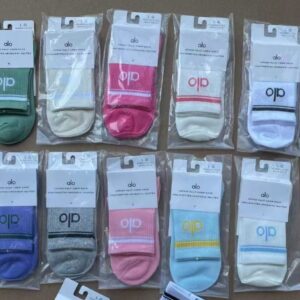 מארז 3 זוגות גרביים אלו יוגה