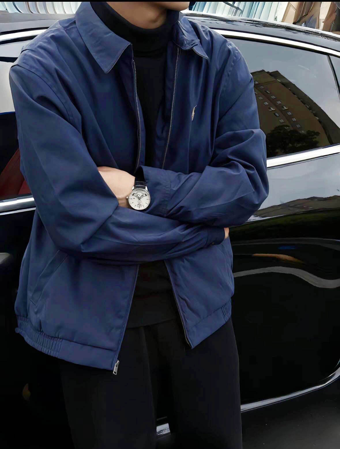 ג'קט ראלף לורן – תמונה 13