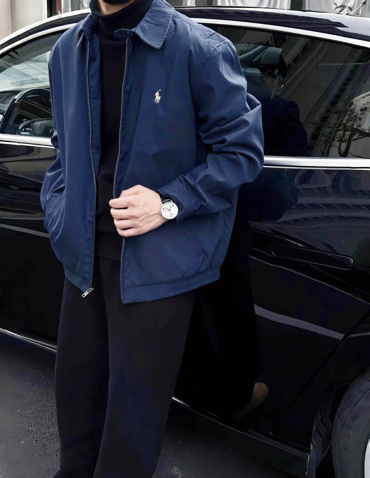 ג'קט ראלף לורן – תמונה 14