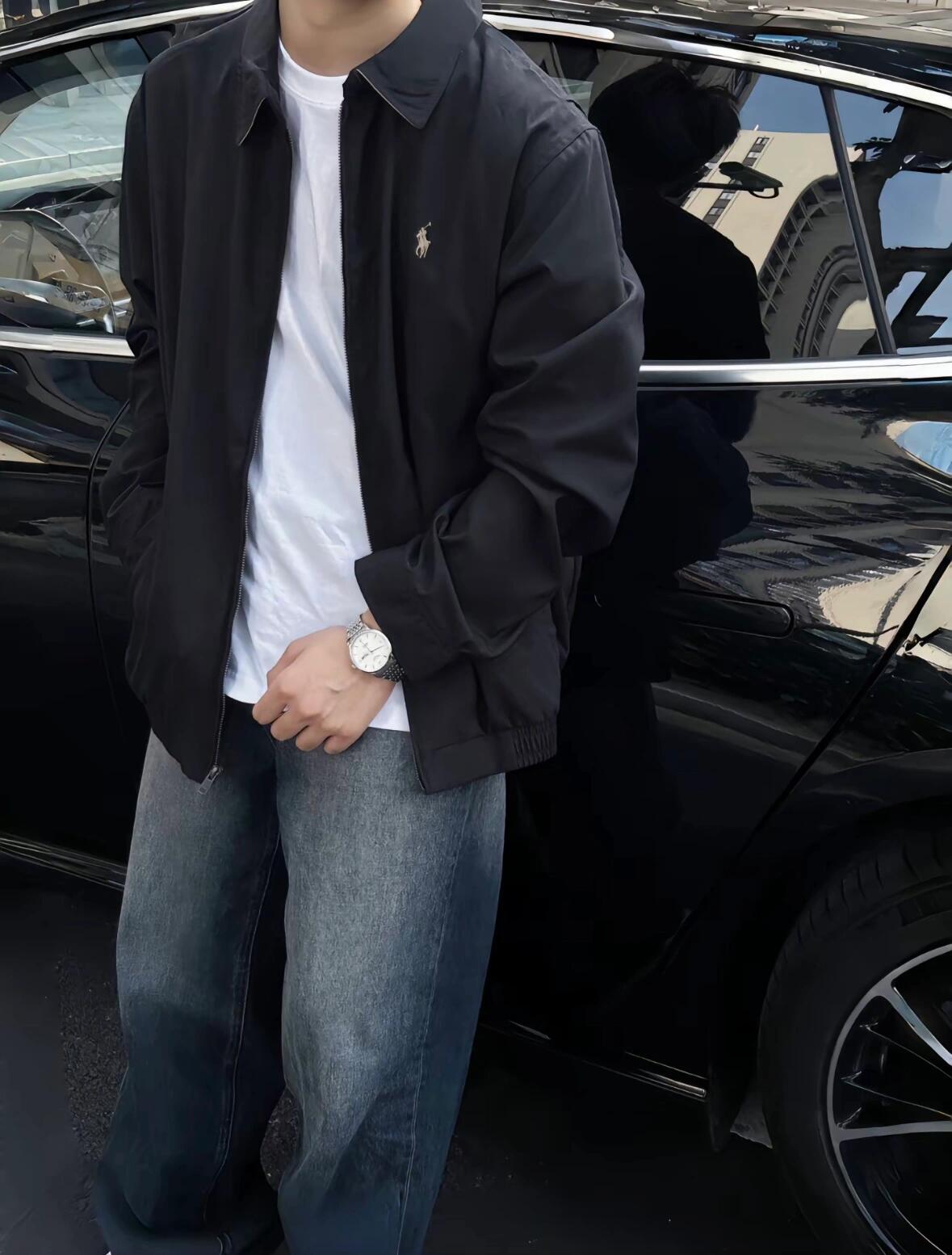 ג'קט ראלף לורן – תמונה 12