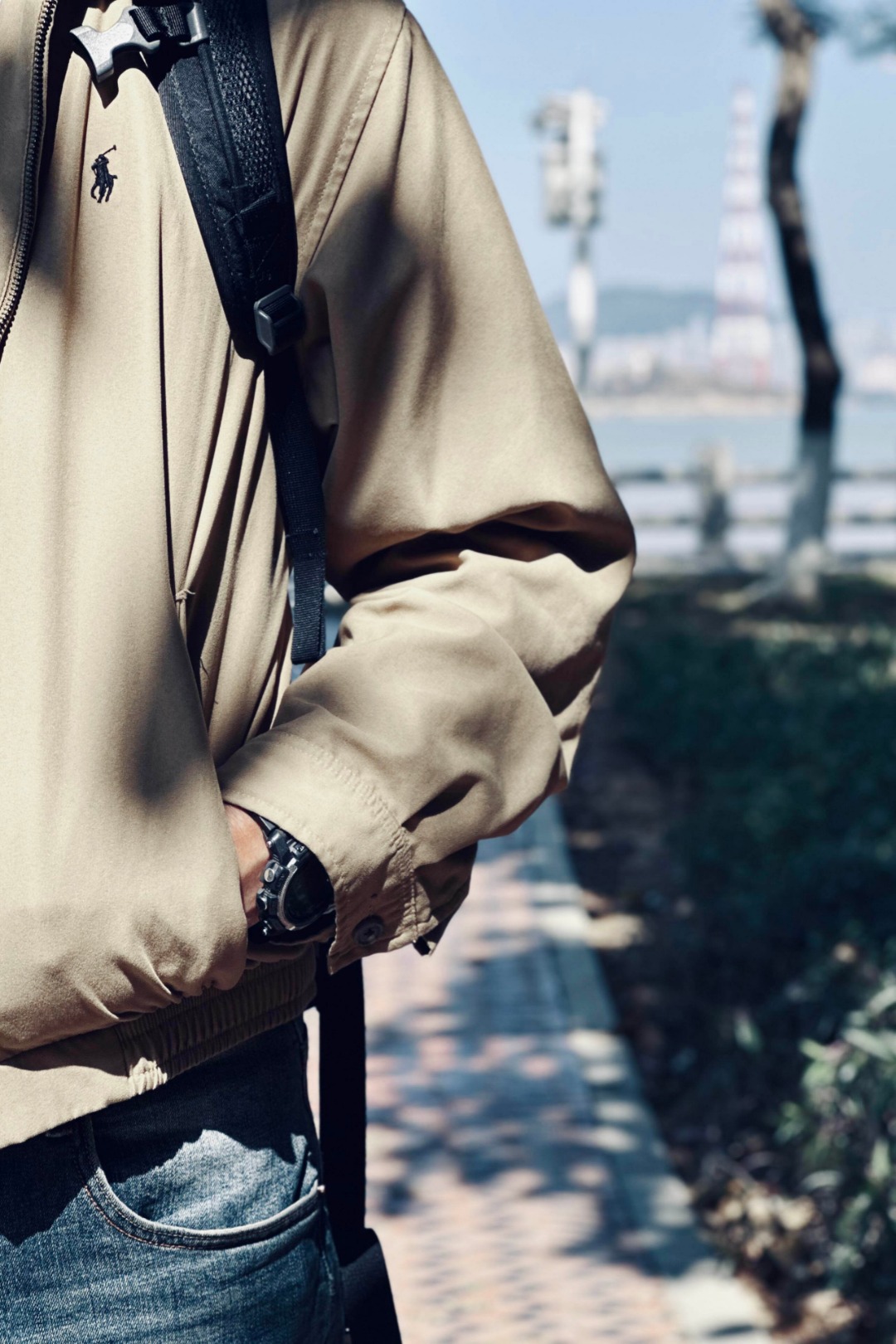 ג'קט ראלף לורן – תמונה 8