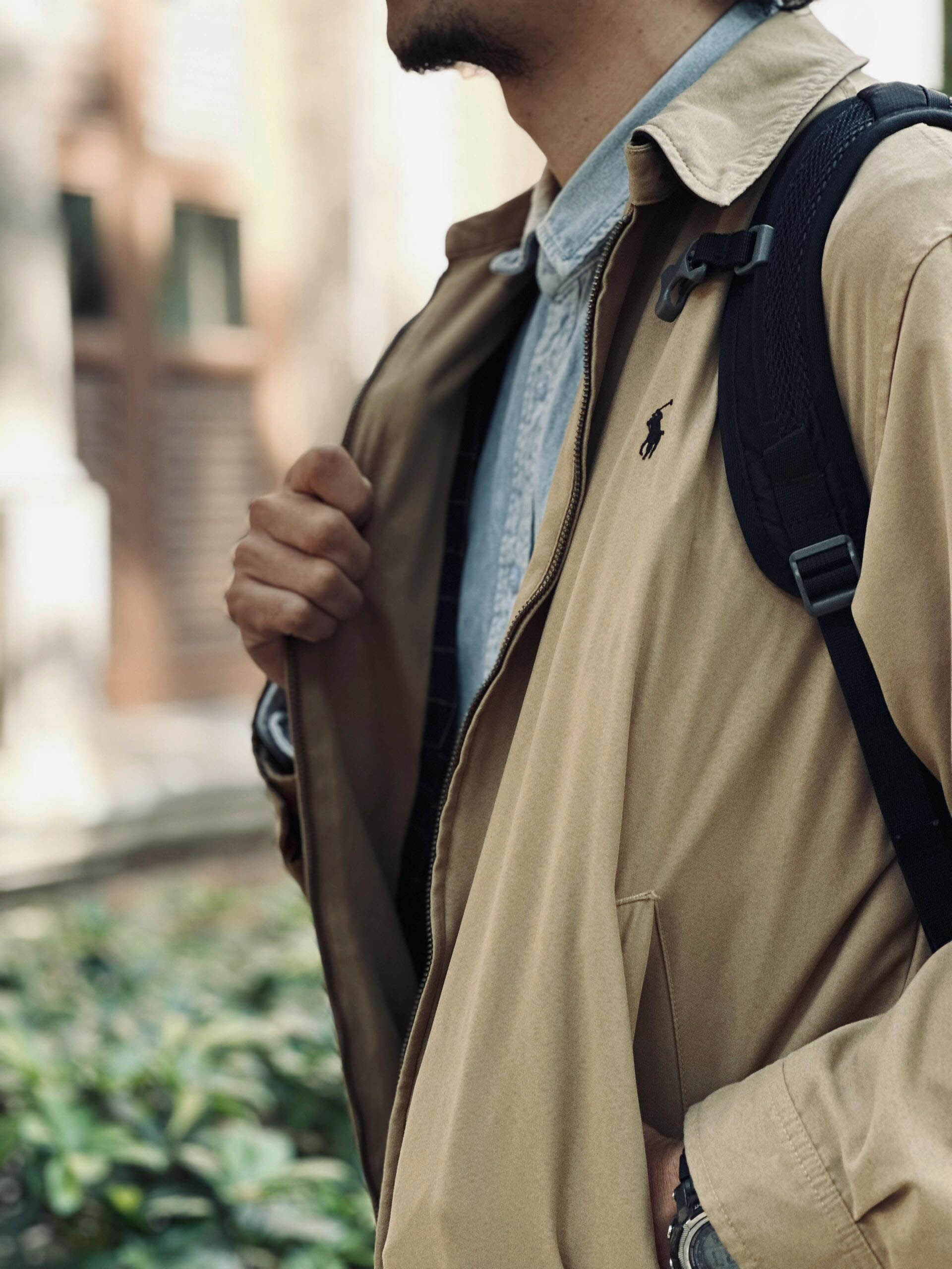 ג'קט ראלף לורן – תמונה 7