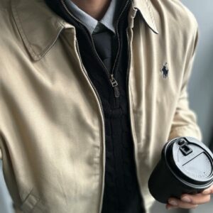 ג'קט ראלף לורן